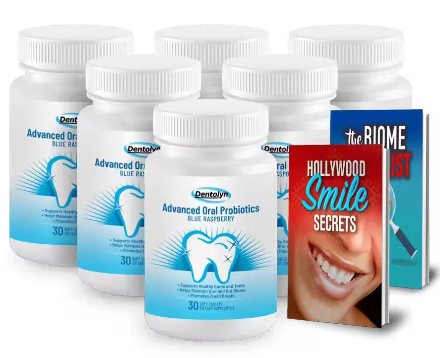 Dentolyn Discounted Supplements Now