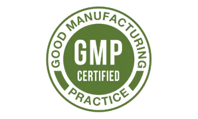Dentolyn GMP Certified