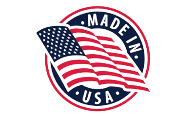 Dentolyn Made in the USA